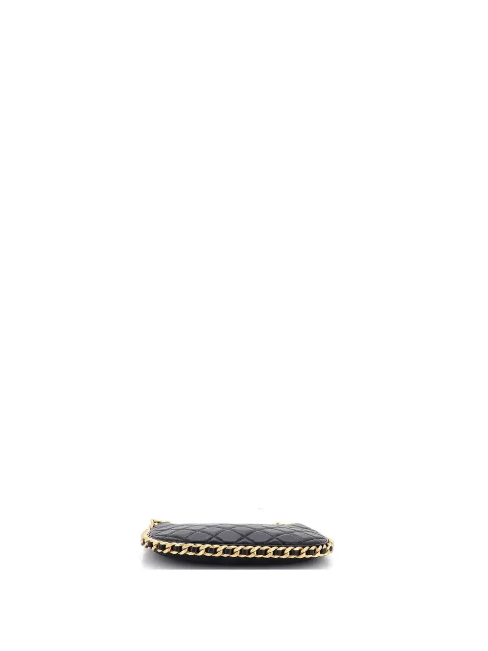 Chanel Cc Chain Around Hobo Quilted #290788C47B